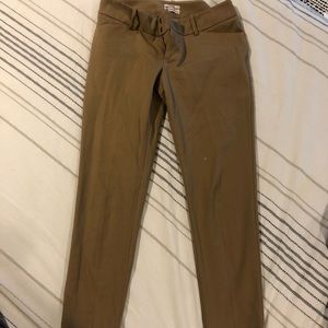 Merona brand work ankle pant